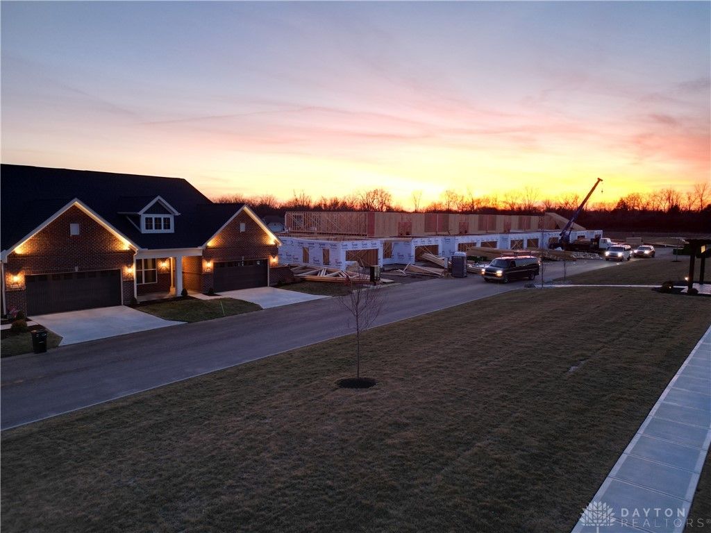 2024 Cedar Lake Drive, Huber Heights, OH 45424