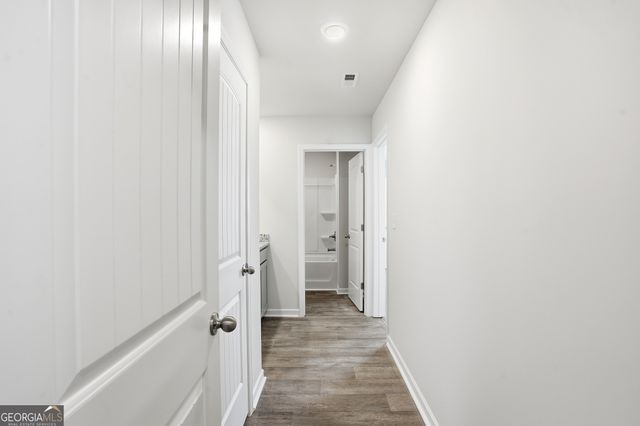 132 Post Oak Drive 131, Jackson, GA 30233