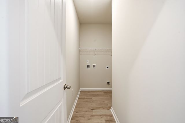 132 Post Oak Drive 131, Jackson, GA 30233