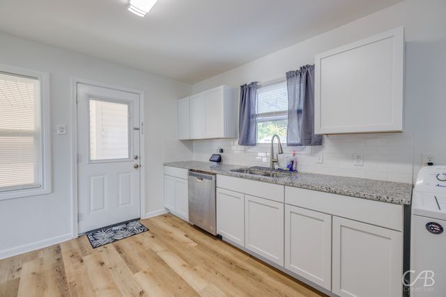 1353 S San Jose Drive, Abilene, TX 79605