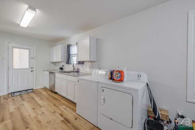 1353 S San Jose Drive, Abilene, TX 79605