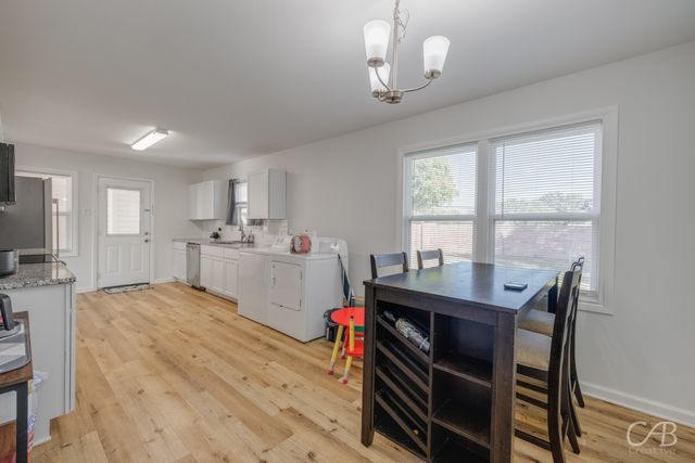 1353 S San Jose Drive, Abilene, TX 79605