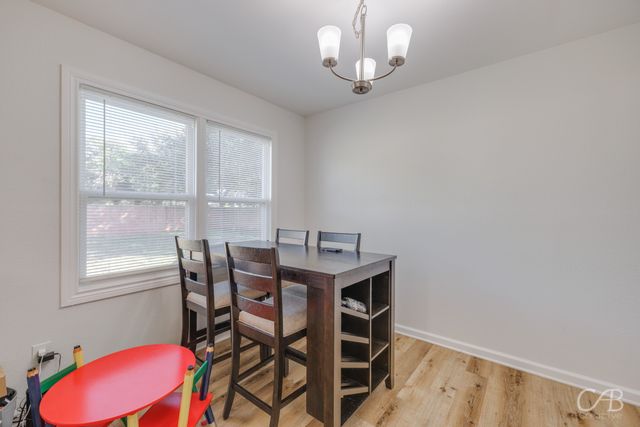 1353 S San Jose Drive, Abilene, TX 79605