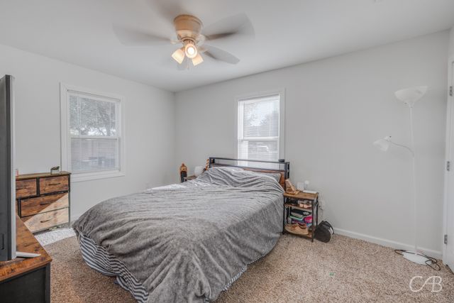 1353 S San Jose Drive, Abilene, TX 79605