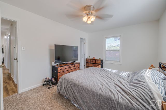 1353 S San Jose Drive, Abilene, TX 79605