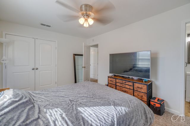 1353 S San Jose Drive, Abilene, TX 79605