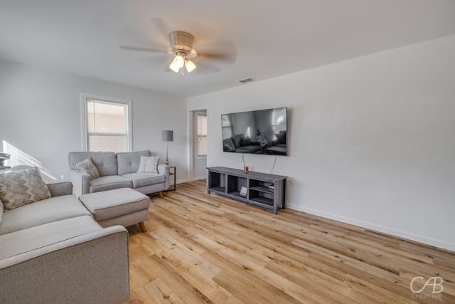 1353 S San Jose Drive, Abilene, TX 79605