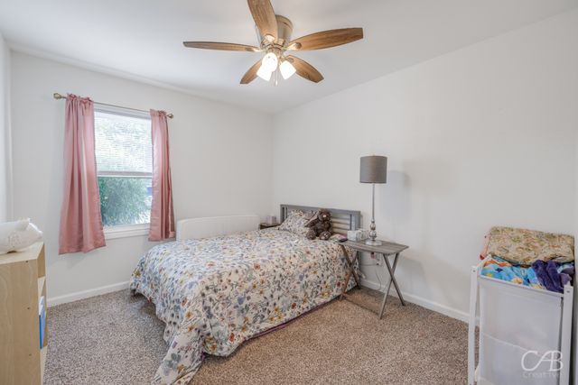 1353 S San Jose Drive, Abilene, TX 79605