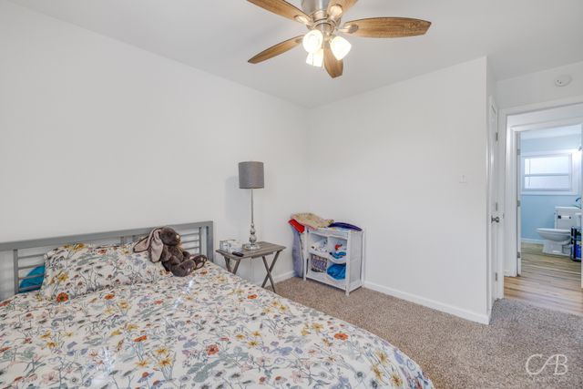 1353 S San Jose Drive, Abilene, TX 79605