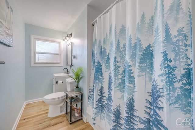 1353 S San Jose Drive, Abilene, TX 79605