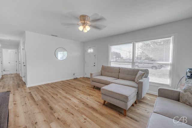 1353 S San Jose Drive, Abilene, TX 79605