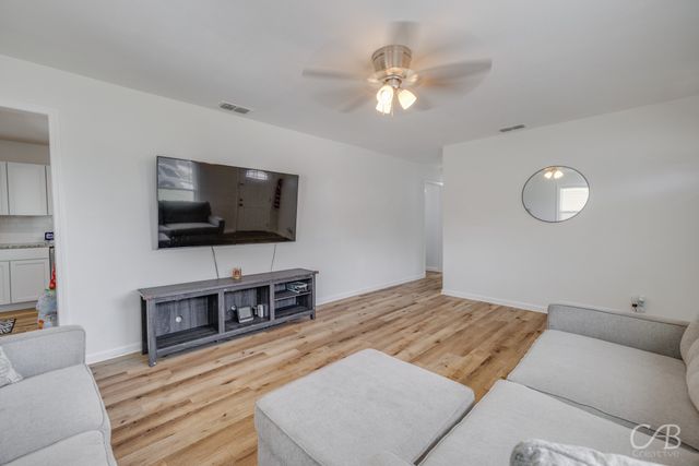 1353 S San Jose Drive, Abilene, TX 79605