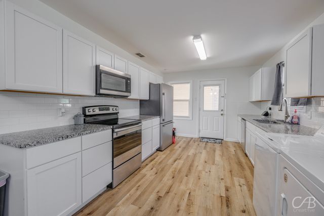 1353 S San Jose Drive, Abilene, TX 79605