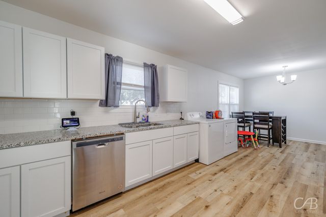 1353 S San Jose Drive, Abilene, TX 79605