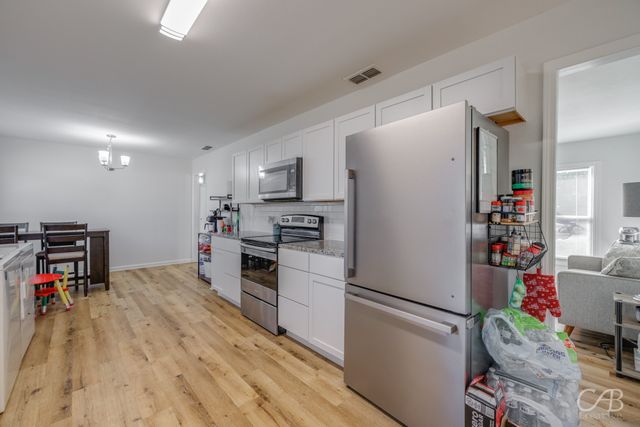 1353 S San Jose Drive, Abilene, TX 79605