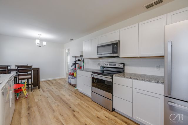 1353 S San Jose Drive, Abilene, TX 79605