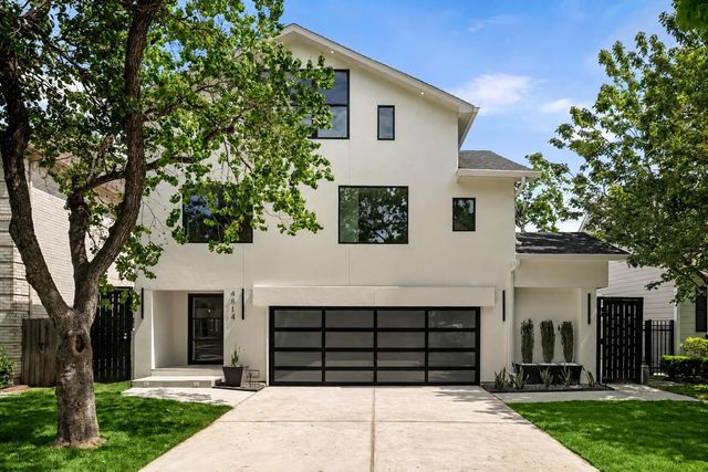 4814 Locust Street, Bellaire, TX 77401