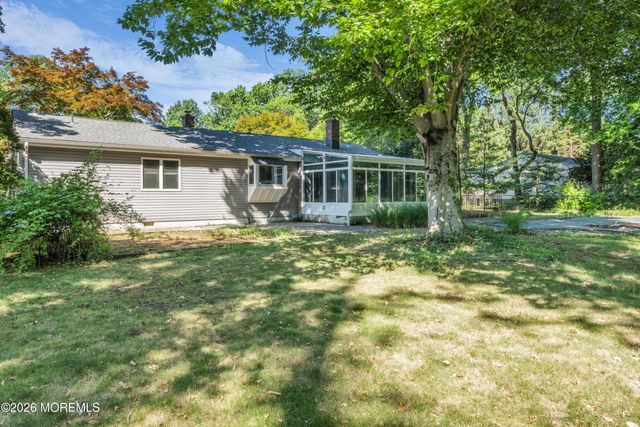 77 Poricy Lane, Red Bank, NJ 07701
