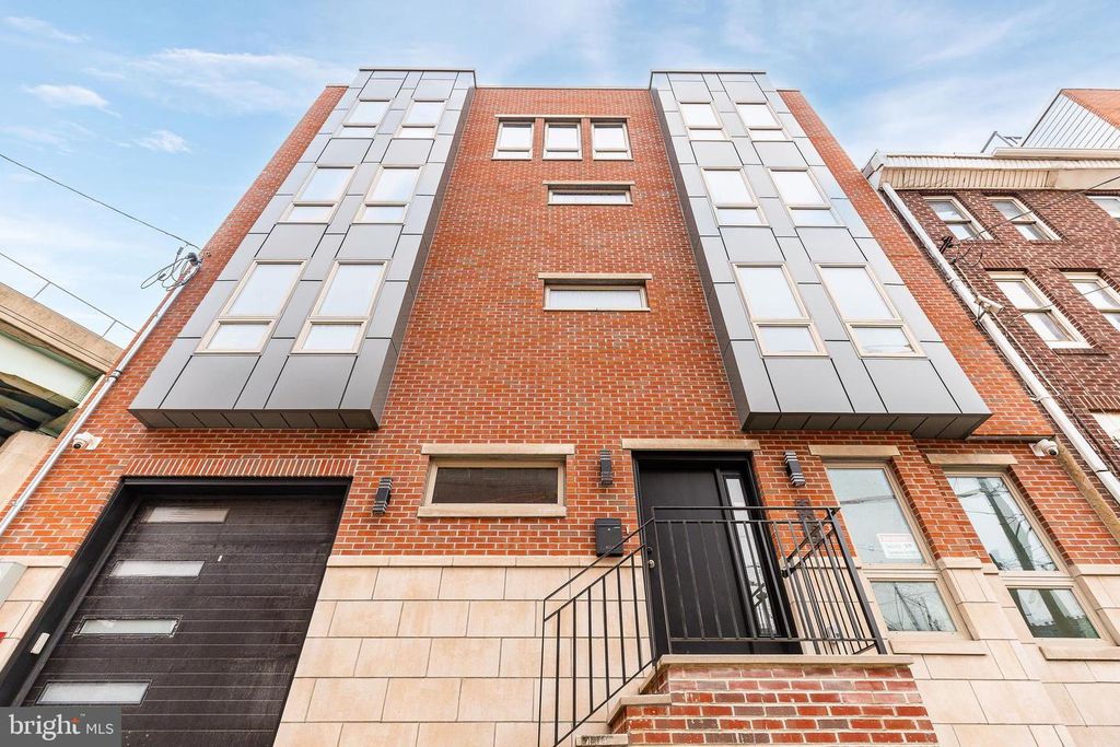 106 POLLARD ST, Philadelphia, PA 19123