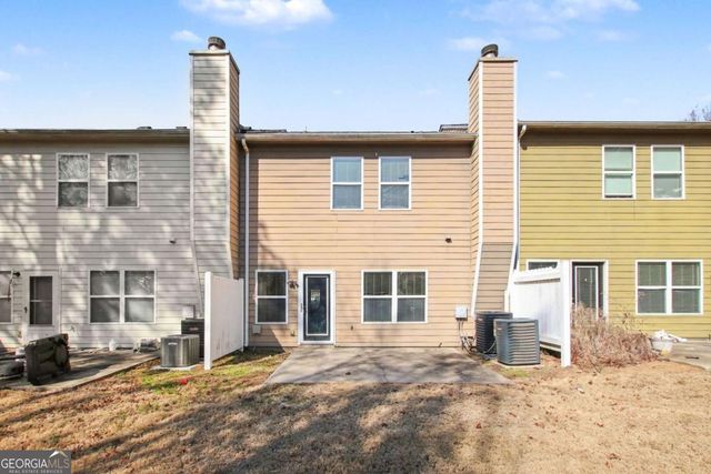 541 Providence Run Way, Lawrenceville, GA 30046