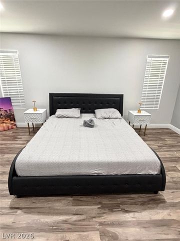 9821 La Vid Court, Las Vegas, NV 89117