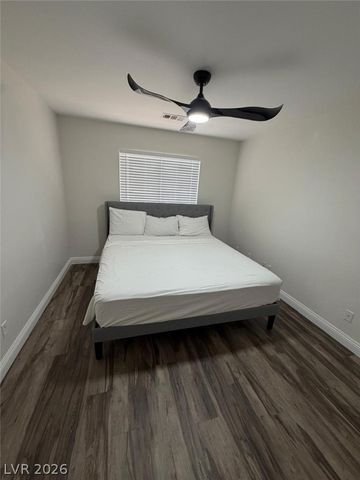 9821 La Vid Court, Las Vegas, NV 89117