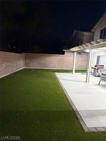 9821 La Vid Court, Las Vegas, NV 89117