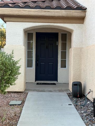 9821 La Vid Court, Las Vegas, NV 89117