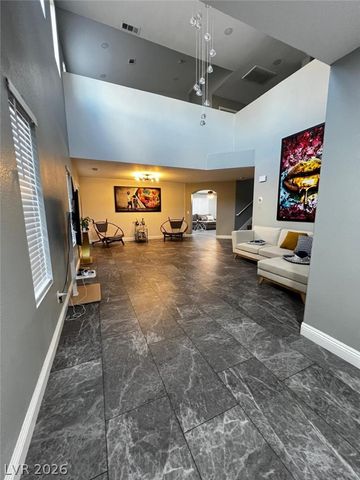 9821 La Vid Court, Las Vegas, NV 89117