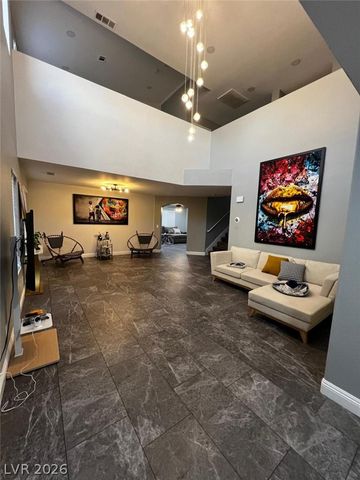 9821 La Vid Court, Las Vegas, NV 89117