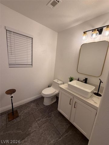 9821 La Vid Court, Las Vegas, NV 89117