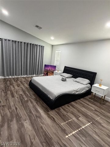 9821 La Vid Court, Las Vegas, NV 89117
