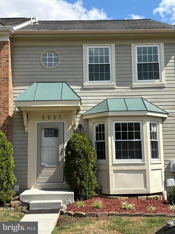 5627 DENTON CT, Frederick, MD 21703