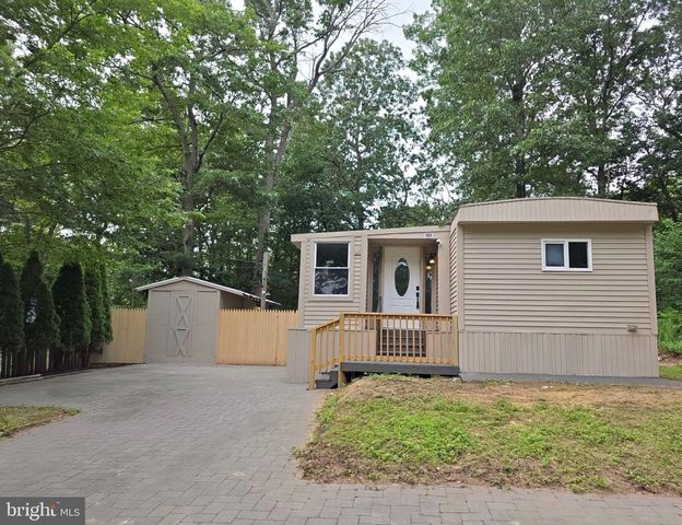 7409 JOHN ST, Millville, NJ 08332