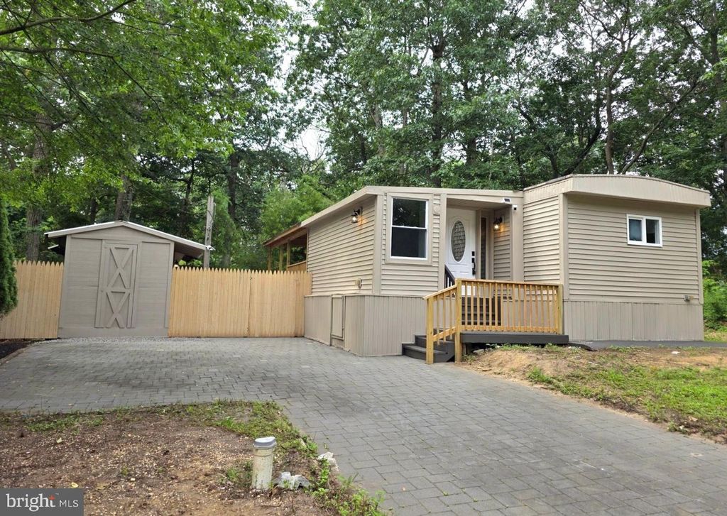 7409 JOHN ST, Millville, NJ 08332
