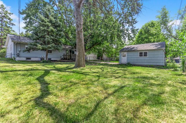 4809 Winnetka Avenue N, New Hope, MN 55428