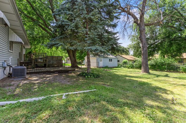 4809 Winnetka Avenue N, New Hope, MN 55428