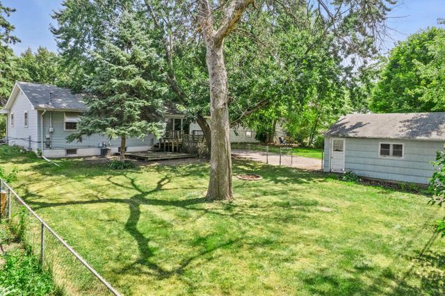 4809 Winnetka Avenue N, New Hope, MN 55428