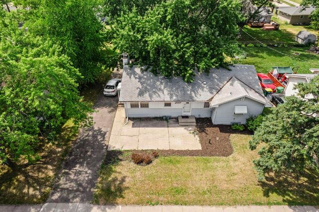 4809 Winnetka Avenue N, New Hope, MN 55428