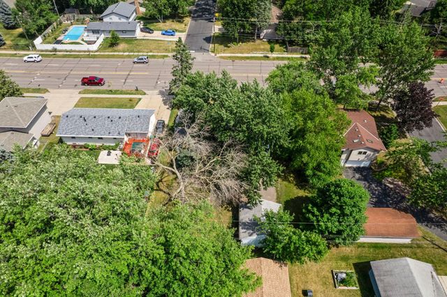 4809 Winnetka Avenue N, New Hope, MN 55428