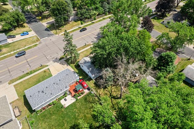 4809 Winnetka Avenue N, New Hope, MN 55428