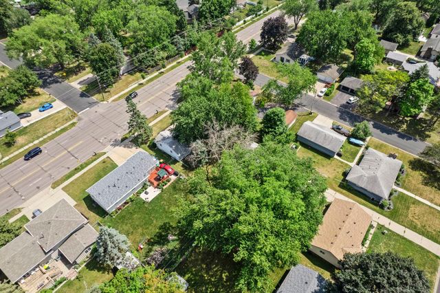 4809 Winnetka Avenue N, New Hope, MN 55428