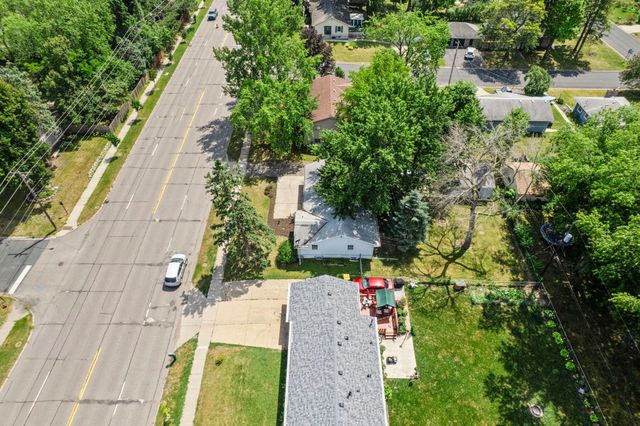 4809 Winnetka Avenue N, New Hope, MN 55428