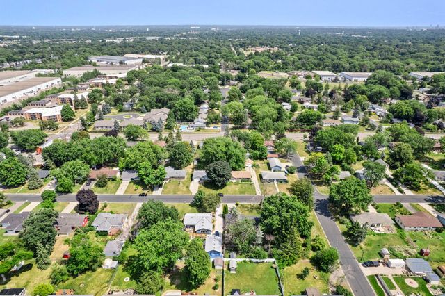 4809 Winnetka Avenue N, New Hope, MN 55428