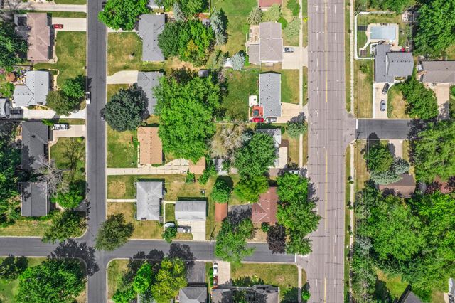 4809 Winnetka Avenue N, New Hope, MN 55428