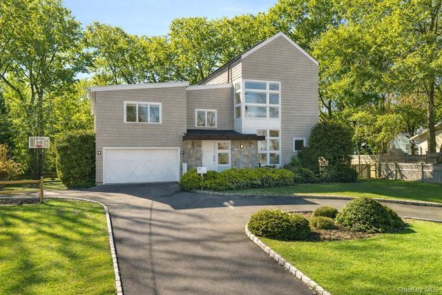 4 Trails End, Rye, NY 10580