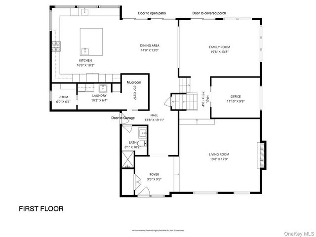 4 Trails End, Rye, NY 10580