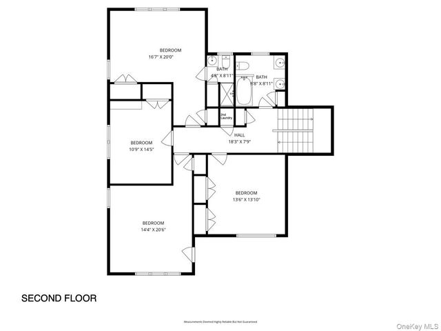 4 Trails End, Rye, NY 10580