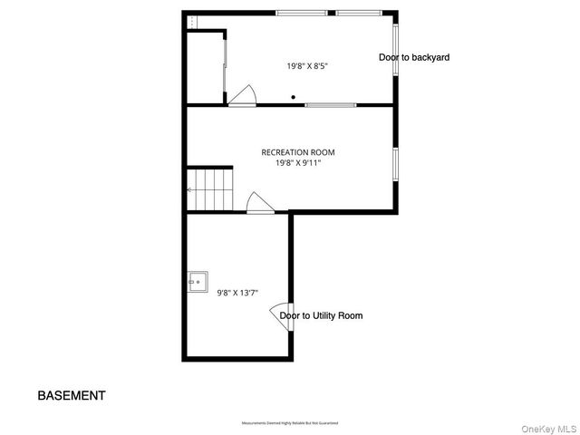 4 Trails End, Rye, NY 10580