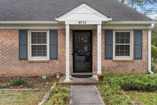 4938 Marlin Court, Wilmington, NC 28403